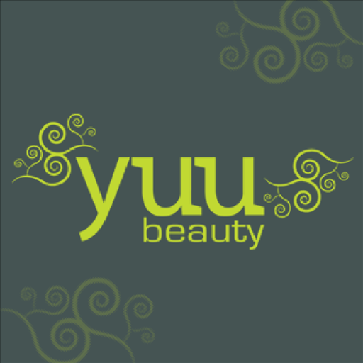 Yuu Beauty LOGO-APP點子