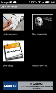 How to mod Cagar Con Cultura 1.4 mod apk for laptop