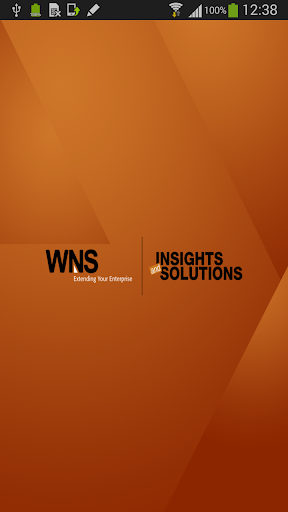 WNS Insights and Solutions