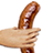 Stroke The Sausage (Lite) logo