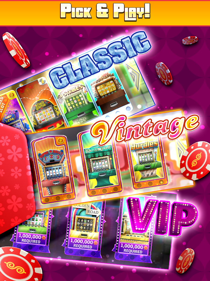 Video Slots - Play Video Slots for Free or Real Money
