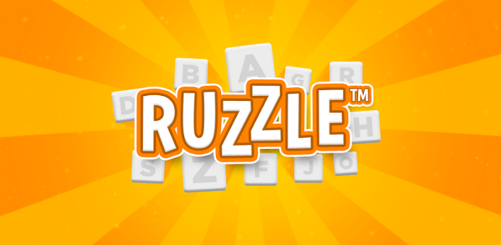 Ruzzle Free