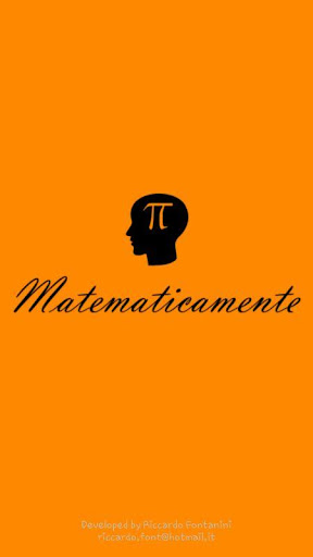 Matematicamente