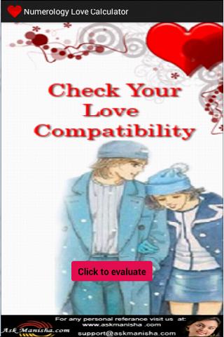 Askmanisha-Love Compatibility