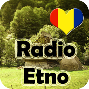 Radio Muzica Etno Romania.apk 1.3