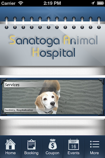 Sanatoga Animal Hospital