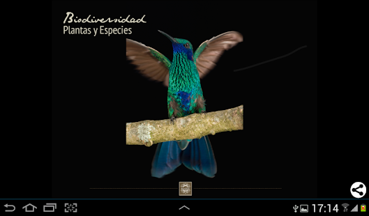 Lastest Parques de Quito APK