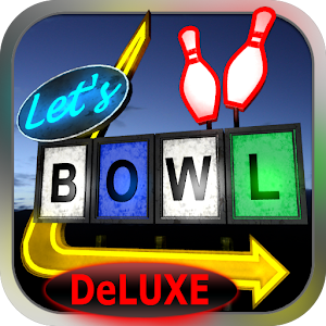 Let's Bowl DeLUXE 1.3.25