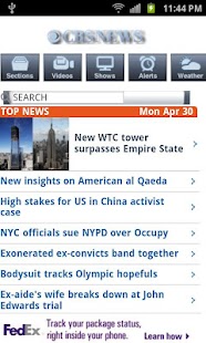 How to mod World News 1.0 apk for laptop