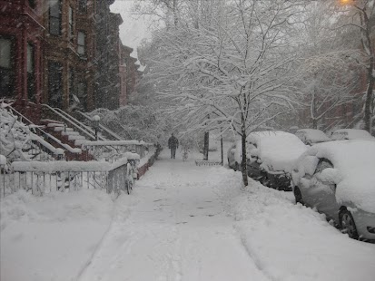 Free Winter Wallpaper APK for Android