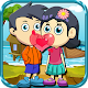 Fun Game-Jack and Jenny 10 APK