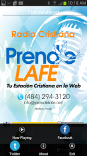 Prendelafe Screenshots 1