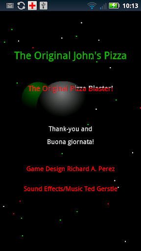 免費下載街機APP|Pizza Blaster! app開箱文|APP開箱王