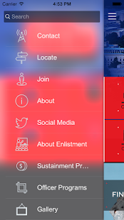 Lastest DC National Guard APK