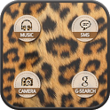 Leopard iCon Theme icon