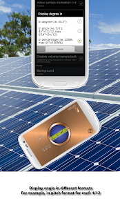 Advanced Bubble Level Pro Screenshots 5