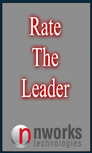 Rate The Leader Screenshots 0