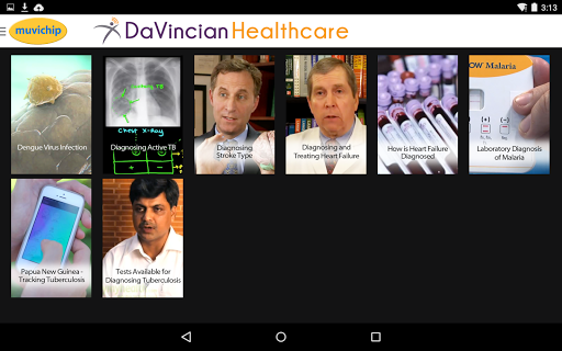 免費下載醫療APP|DaVincian Healthcare Player app開箱文|APP開箱王