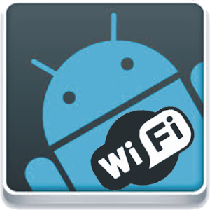 Portable Wi-Fi hotspot.apk 3.0