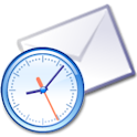 Send You Later logo