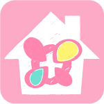 Cover Image of Download [+]HOME(Plus Home) Launcher 2.3.0.1 APK