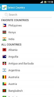 Lastest WorldRemit Money Transfer APK for Android