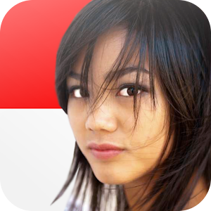 Indonesian logo