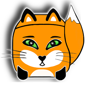 Fox Hunting logo