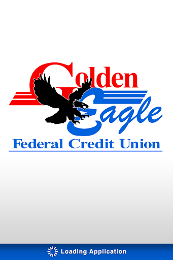 Golden Eagle FCU