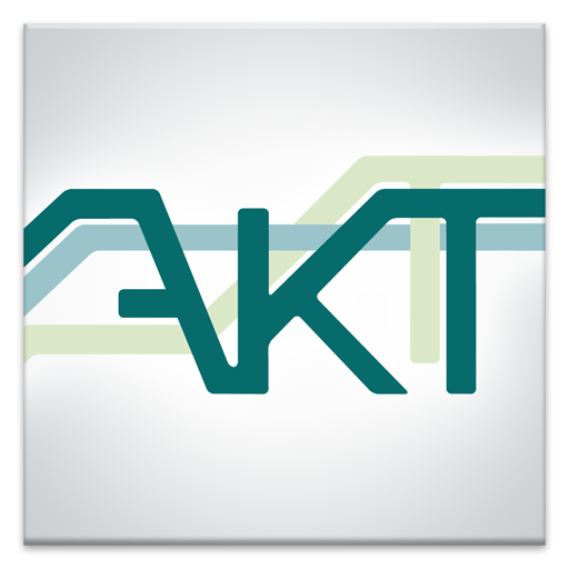 AKT Reise LOGO-APP點子