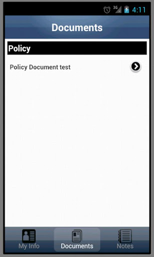 【免費財經App】PolicySpot-APP點子