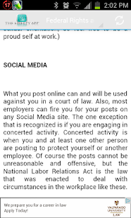 Free The Liberty App® APK