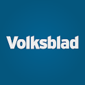 Volksblad logo
