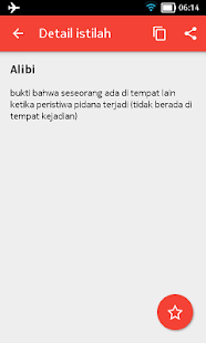 How to install Kamus Hukum Indonesia 1.1 apk for android