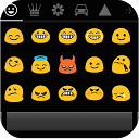 ダウンロード Emoji Keyboard Plus をインストールする 最新 APK ダウンローダ