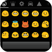 Emoji Keyboard Plus