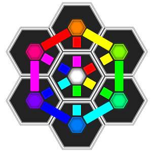 Hexagon Puzzle Games