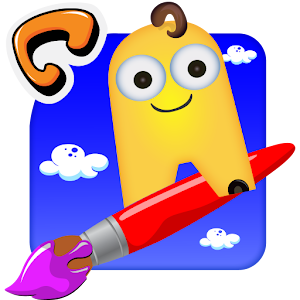 Chifro Kids Coloring Game for PC and MAC