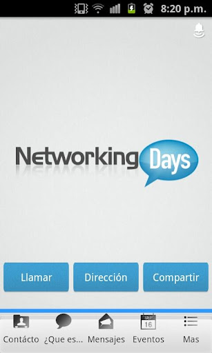 Networking Days América