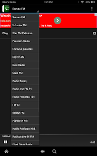 Pakistan Radios Free Screenshots 8