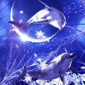 White Snow logo