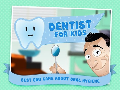Dentist for Kids by ABC BABY Screenshots 10