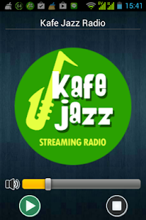 How to get Kafe Jazz Radio 2.0 apk for android