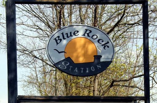 Blue Rock Station MH