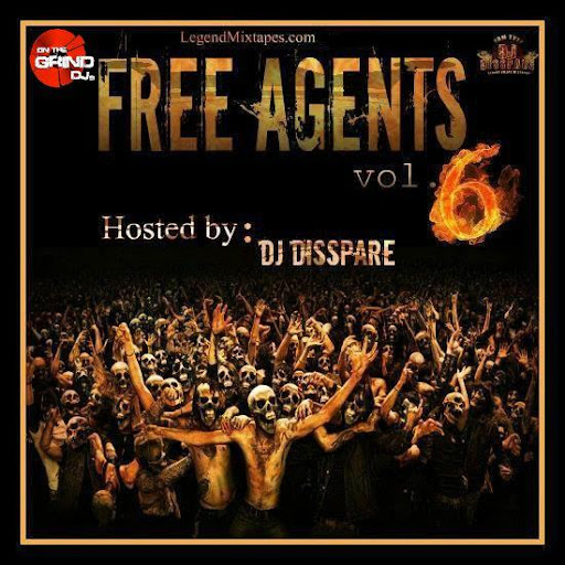 THISMYHOOD FREE AGENTS 6