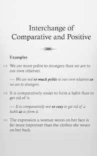 Grammar Express  Super Edition Screenshots 2