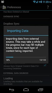 Free Download SwRII USDA Ingredients Data APK