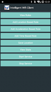 How to download Intelligent Wifi 1.0 unlimited apk for android