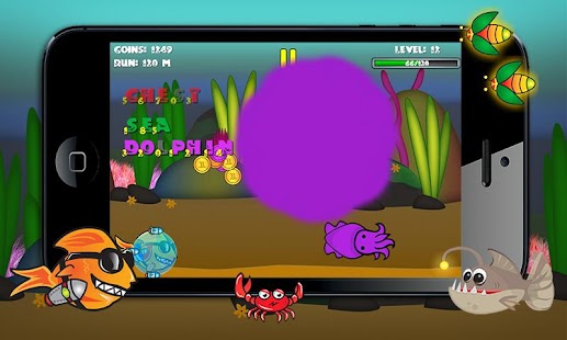 Lastest Sushi the Fish APK for Android