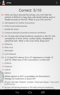 CFRN Screenshots 2